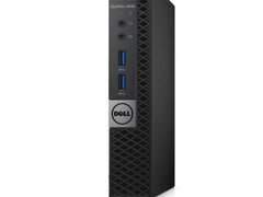 Mini PC SH Dell OptiPlex 3040, Intel Quad Core i5-6500T, 8GB DDR3, 128GB SSD